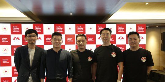 perkembangan ekosistem esports di indonesia tak sementereng pixel game