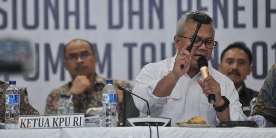 Kerja Sama dengan ITB, KPU akan Gunakan e-Rekap di Pilkada 2020