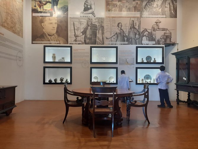 museum kesejarahan jakarta