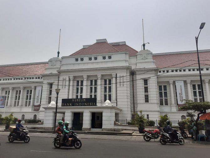 museum bank indonesia