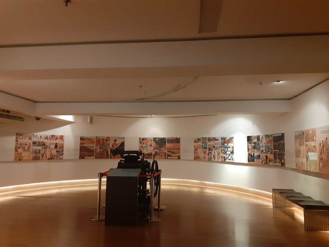museum bank indonesia