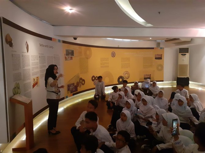 museum bank indonesia