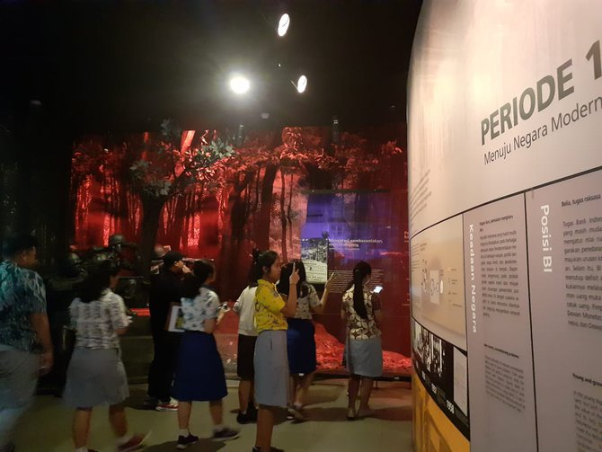 museum bank indonesia