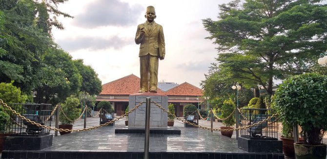 museum mh thamrin