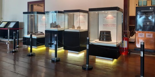 Dampak Museum Berbenah untuk Tarik Pengunjung Milenial