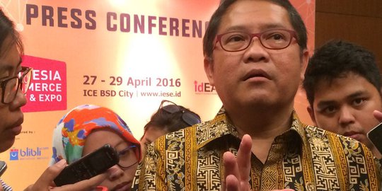 Rudiantara: Ekonomi Digital jadi Senjata Indonesia Tarik Investor Asing