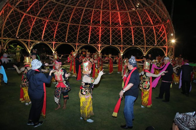 festival lembah ijen banyuwangi