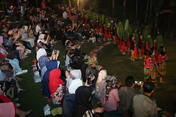 festival lembah ijen banyuwangi