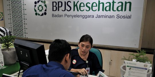 Ombudsman Sebut Pemberian Sanksi Penunggak BPJS Bentuk Maladministrasi