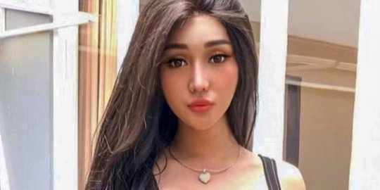 Lucinta Luna Mengaku Jadi Wanita Pekerja Keras, Bisa Gali Kubur Sendiri