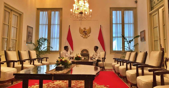 prabowo bertemu jokowi