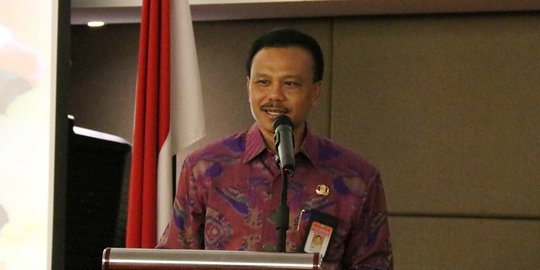Pemprov Bali Imbau PNS Tak Kritik Kebijakan Pemerintah di Medsos