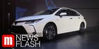 VIDEO: Jajal Toyota Corolla Altis Hybrid Jarak Jauh, Tidak Takut!