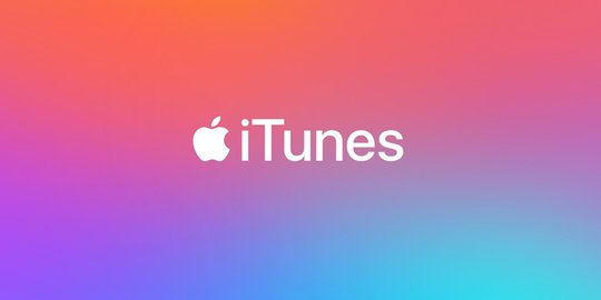 Sepak Terjang Aplikasi Musik iTunes yang Akhirnya 'Dibunuh' Apple