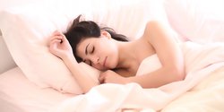 5 Cara Perbaiki Rutinitas Tidur untuk Dapat Terlelap dengan Nyenyak
