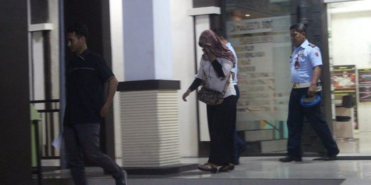 Polisi Masih Periksa FS, Istri TNI AU yang Nyinyir Soal Penusukan Wiranto