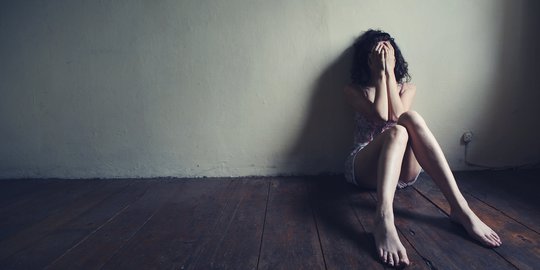 Kurang Ibadah Bisa Jadi Salah Satu Faktor Seseorang Alami Depresi