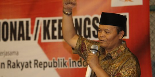 PKS: Jangan Sampai Jatah Koalisi Jokowi Kurang karena Partai Non Koalisi Gabung