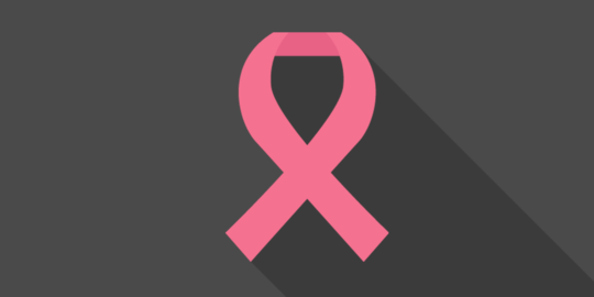 Kanker Payudara pada Pria Bisa Jadi Lebih Ganas Timbang pada Wanita
