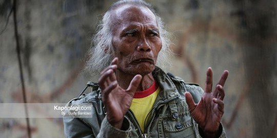 Lama Tak Muncul di TV, Begini Kondisi Komedian Terkenal Indonesia