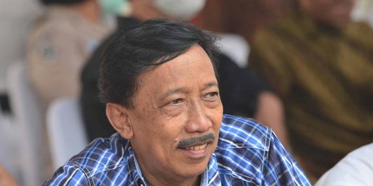 lama tak muncul di tv, begini kondisi komedian terkenal indonesia