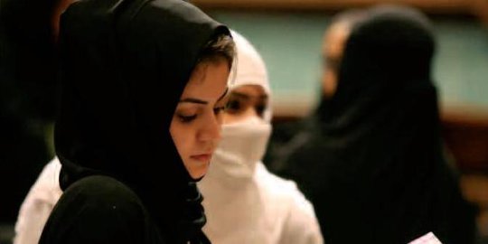Aturan Buat Perempuan Makin Longgar, Arab Saudi Menuju Negara Liberal?