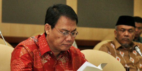 MPR: Ganggu Pelantikan Jokowi-Ma'ruf Merupakan Tindakan Inkonstitusional