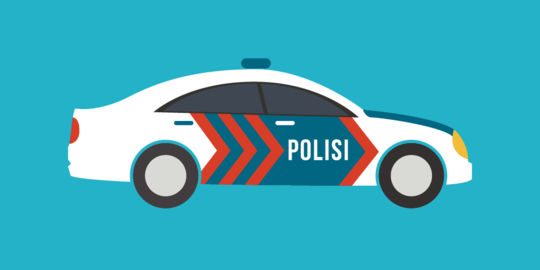 Polantas Polda Metro Bakal Ditambah Teknologi Body Camera Saat Bertugas