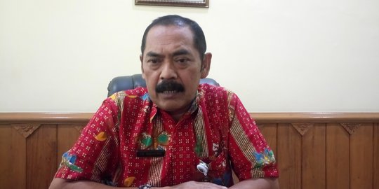 FX Rudy Bantah Putranya Maju Pilwalkot Solo 2020