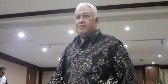 Sidang Suap Bakamla, Erwin Syaaf Arief Divonis 2,5 Tahun Bui