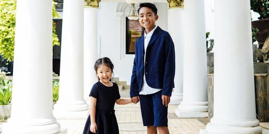12 potret kebersamaan betrand peto dan thalia putri onsu, menggemaskan!