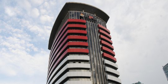KPK Dikabarkan OTT Bupati Indramayu