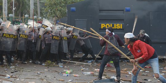 Bamsoet Minta Mahasiswa Tidak Demo Saat Pelantikan Presiden