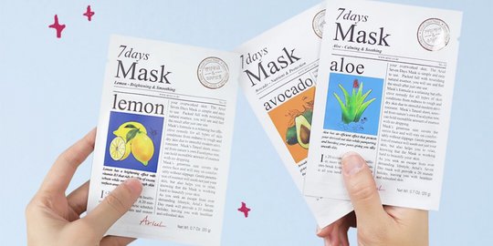 days mask rev1
