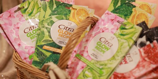 recipe juicy sheet mask