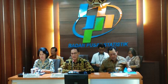 Tahun Lalu Surplus, Neraca Perdagangan September 2019 Defisit USD 160 Juta