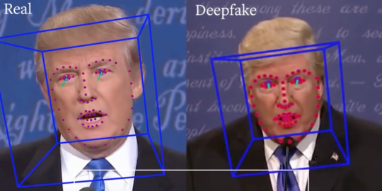 Deepfake Tak Bisa Dihentikan, Teknologi Paling Berbahaya Saat Ini?