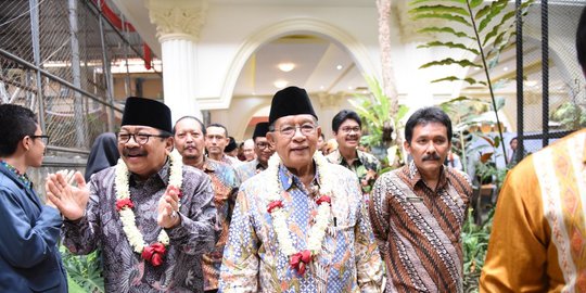 tujuh langkah pemerintah jaga iklim usaha, investasi dan daya saing indonesia