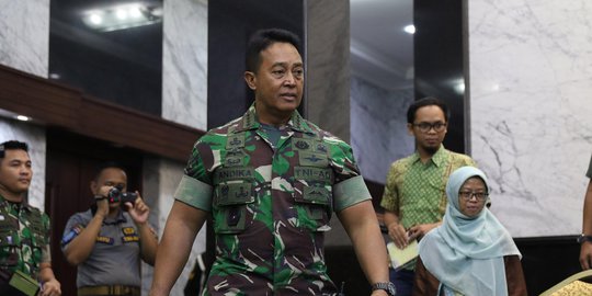 Tujuh Prajurit TNI AD Disanksi Karena Tak Bijak Gunakan Media Sosial