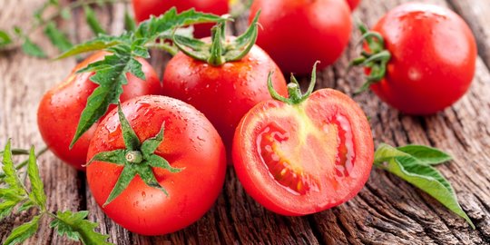 7 makanan tinggi kandungan air untuk memenuhi kebutuhan harianmu