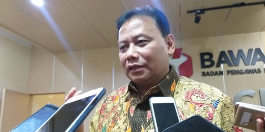 Politik Uang Masih Jadi Tantangan Bawaslu di Pilkada 2020