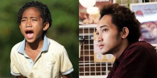 sukses saat di film laskar pelangi, begini nasib para pemerannya