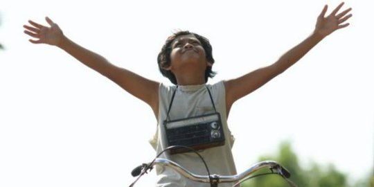 sukses saat di film laskar pelangi, begini nasib para pemerannya