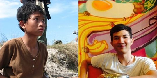 sukses saat di film laskar pelangi, begini nasib para pemerannya