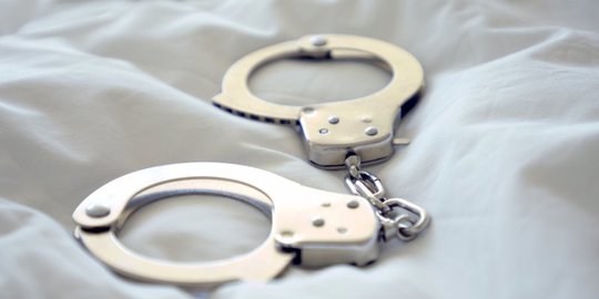 Gelapkan 62 Mobil Sewaan dalam 2 Bulan, Djeni Ditangkap Polisi