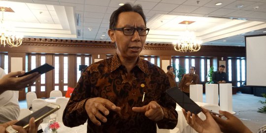 OJK Klaim Target Inklusi Keuangan 75 Persen Telah Tercapai di Oktober