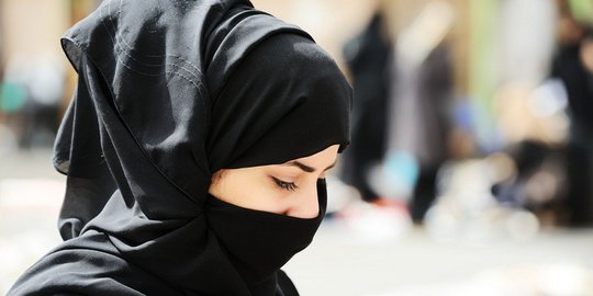 Komnas Perempuan soal Crosshijaber: Secara Budaya Tak Tepat Laki-laki Gunakan Jilbab