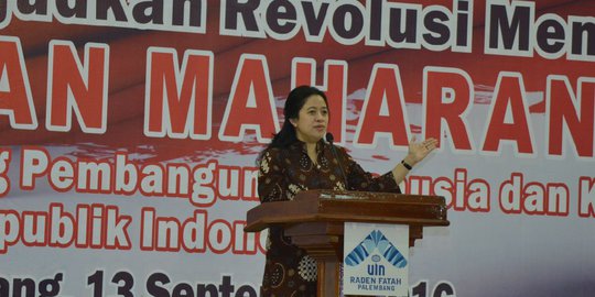 Ketua DPR Sebut TNI-Polri Telah Antisipasi Ancaman Jelang Pelantikan Presiden