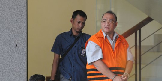 Mantan Aspidum Kejati DKI Segera Diadili