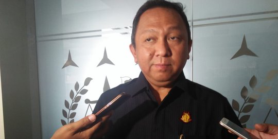 Kasus Korupsi Program Kawin Suntik Sapi, Mantan Kadinas Peternakan Blora Ditahan